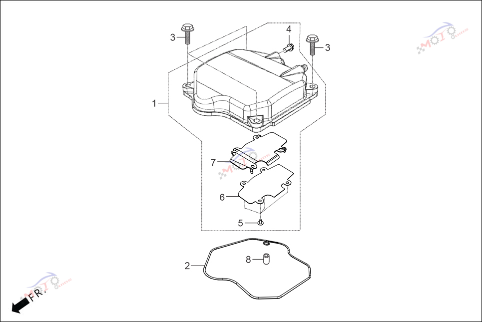 Engine Diagram